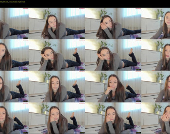 meryfoxxx — 5 minute Chaturbate female cam show recording, 480p, Jan 21, 2025