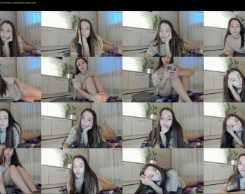 meryfoxxx — 62 minute Chaturbate female cam show recording, 480p, Jan 21, 2025