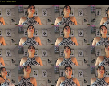 mia_slutty_ — 4 minute Chaturbate female cam show recording, 720p, Jan 21, 2025