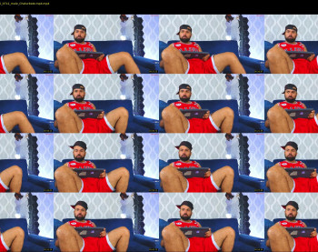 michaell_twink — 4 minute Chaturbate male cam show recording, 720p, Jan 21, 2025
