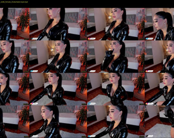miia_smiith02 — 19 minute Chaturbate female cam show recording, 720p, Jan 21, 2025