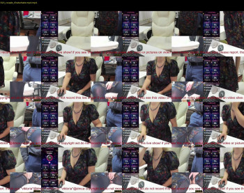 milf_viktoria — 10 minute Chaturbate female cam show recording, 720p, Jan 21, 2025