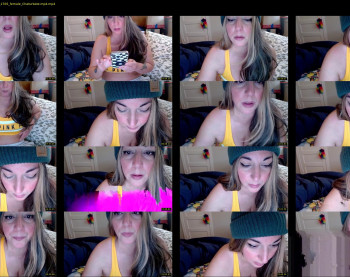 milfmonee — 27 minute Chaturbate female cam show recording, 720p, Jan 21, 2025