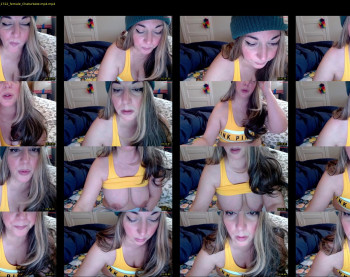 milfmonee — 16 minute Chaturbate female cam show recording, 720p, Jan 21, 2025