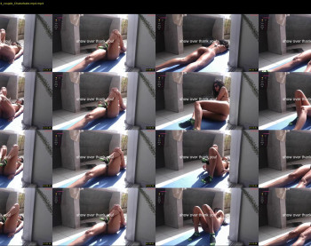 minikunis — 50 minute Chaturbate couple cam show recording, 720p, Jan 22, 2025