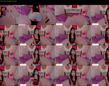 misasakurai — 85 minute Chaturbate female cam show recording, 720p, Jan 21, 2025