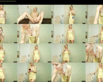 misstayaxxx — 114 minute Chaturbate female cam show recording, 720p, Jan 21, 2025