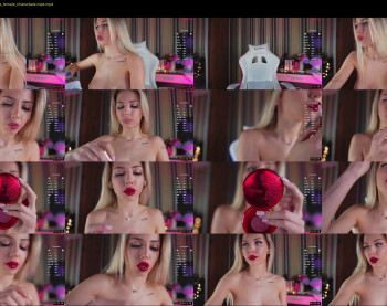 misstics_ — 8 minute Chaturbate female cam show recording, 720p, Jan 21, 2025