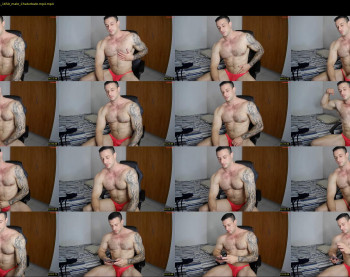 modexusparty — 4 minute Chaturbate male cam show recording, 720p, Jan 21, 2025