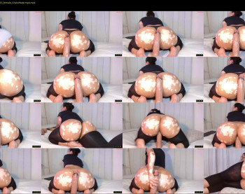 mollyguns — 120 minute Chaturbate female cam show recording, 720p, Jan 22, 2025