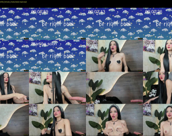 morgan_hill_ — 47 minute Chaturbate female cam show recording, 720p, Jan 21, 2025
