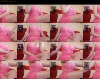 mrscummings — 34 minute Chaturbate female cam show recording, 720p, Jan 21, 2025