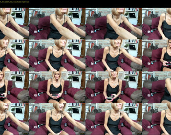 mrswadsworthy — 3 minute Chaturbate female cam show recording, 720p, Jan 22, 2025