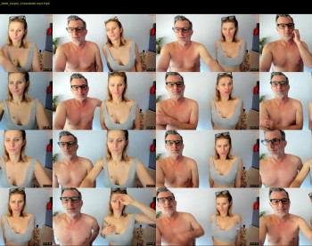 munishpunish — 6 minute Chaturbate couple cam show recording, 720p, Jan 21, 2025