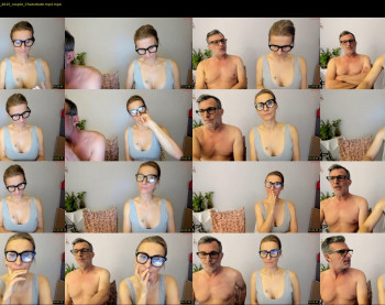 munishpunish — 11 minute Chaturbate couple cam show recording, 720p, Jan 21, 2025