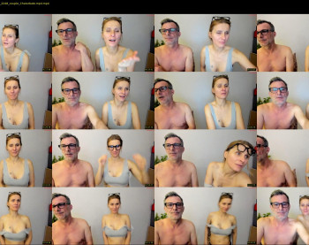 munishpunish — 6 minute Chaturbate couple cam show recording, 720p, Jan 21, 2025