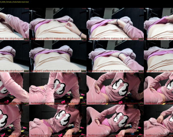 my_moon_light — 19 minute Chaturbate female cam show recording, 720p, Jan 22, 2025