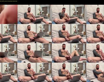 mynameismartin — 114 minute Chaturbate male cam show recording, 720p, Jan 21, 2025