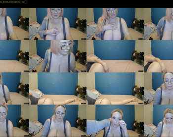 nadinnnea — 48 minute Chaturbate female cam show recording, 720p, Jan 21, 2025