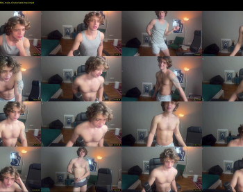 namiraaxel — 103 minute Chaturbate male cam show recording, 720p, Jan 21, 2025