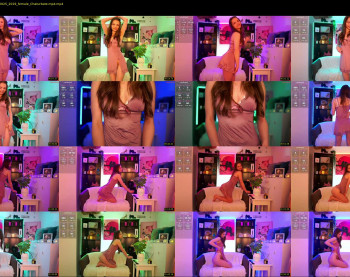 natasha__malkova — 3 minute Chaturbate female cam show recording, 720p, Jan 21, 2025