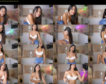 nathaliehartman — 120 minute Chaturbate female cam show recording, 720p, Jan 21, 2025