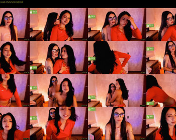 natval_ — 120 minute Chaturbate couple cam show recording, 720p, Jan 21, 2025
