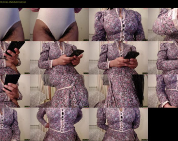 nicebrown — 78 minute Chaturbate female cam show recording, 720p, Jan 21, 2025