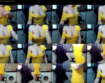nickyplus — 26 minute Chaturbate couple cam show recording, 720p, Jan 21, 2025