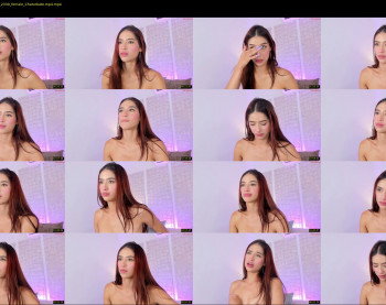 niicole_steele — 8 minute Chaturbate female cam show recording, 720p, Jan 21, 2025