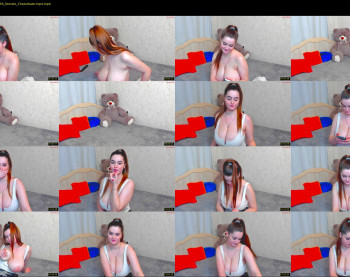 nika_tailor — 26 minute Chaturbate female cam show recording, 720p, Jan 21, 2025