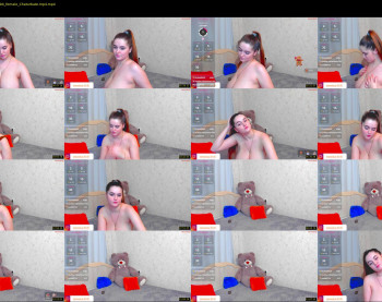 nika_tailor — 14 minute Chaturbate female cam show recording, 720p, Jan 21, 2025