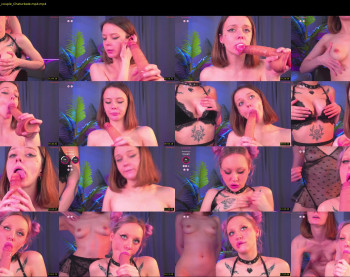 nikkisilk — 20 minute Chaturbate female cam show recording, 720p, Jan 21, 2025