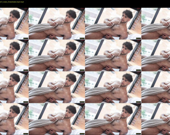 noha_miler — 5 minute Chaturbate male cam show recording, 720p, Jan 22, 2025