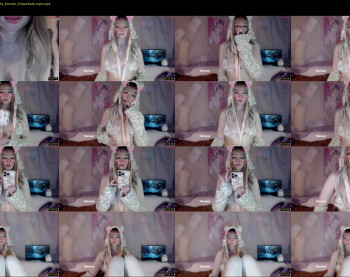 oh_pichuu — 5 minute Chaturbate female cam show recording, 720p, Jan 22, 2025