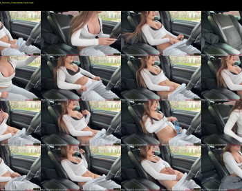 patry333 — 29 minute Chaturbate female cam show recording, 720p, Jan 21, 2025