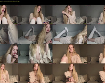 peachcreamcouple — 18 minute Chaturbate couple cam show recording, 720p, Jan 21, 2025