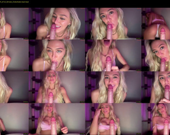 piper_patterson — 19 minute Chaturbate female cam show recording, 720p, Jan 21, 2025