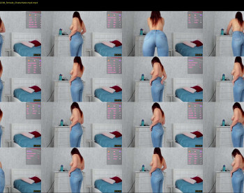 pussysweet9 — 22 minute Chaturbate female cam show recording, 720p, Jan 21, 2025