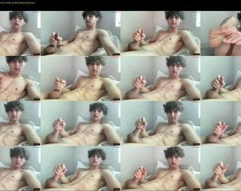 ryan287747 — 8 minute Chaturbate male cam show recording, 480p, Jan 22, 2025