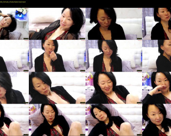sandrami__ — 24 minute Chaturbate female cam show recording, 720p, Jan 21, 2025