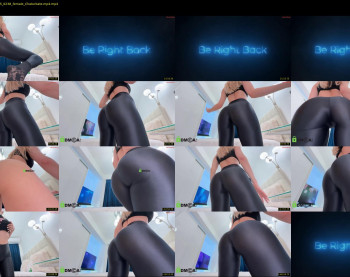 scarlettandtom — 120 minute Chaturbate couple cam show recording, 720p, Jan 22, 2025