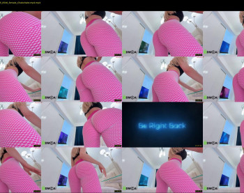 scarlettandtom — 34 minute Chaturbate couple cam show recording, 720p, Jan 22, 2025