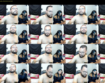 sgmr — 6 minute Chaturbate couple cam show recording, 720p, Jan 21, 2025