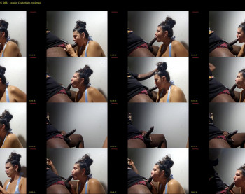 shatnerded — 5 minute Chaturbate couple cam show recording, 720p, Jan 21, 2025