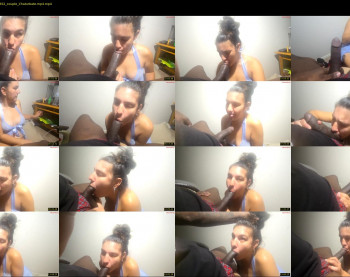 shatnerded — 18 minute Chaturbate couple cam show recording, 720p, Jan 21, 2025