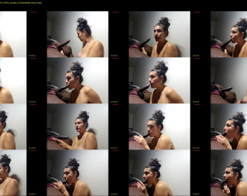 shatnerded — 3 minute Chaturbate couple cam show recording, 720p, Jan 21, 2025