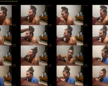 shatnerded — 54 minute Chaturbate couple cam show recording, 480p, Jan 21, 2025