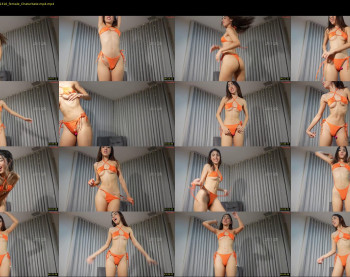 shena_nomy — 53 minute Chaturbate female cam show recording, 720p, Jan 21, 2025