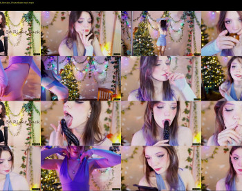 shiny_jail — 121 minute Chaturbate female cam show recording, 720p, Jan 22, 2025